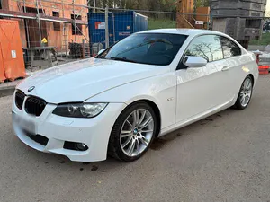 Brugt BMW 320