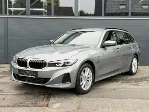 Używany BMW 330e
