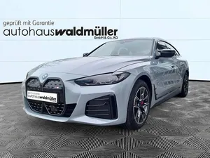 Gebraucht BMW i4
