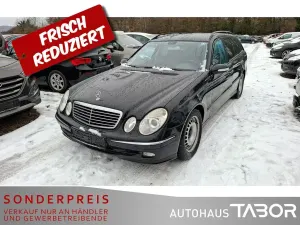 Brugt Mercedes E280