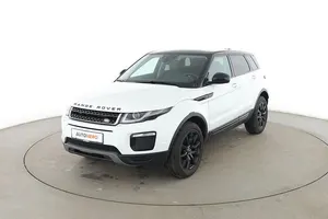 Gebraucht Land Rover Range Rover evoque