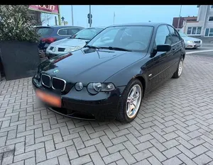Gebraucht BMW 320