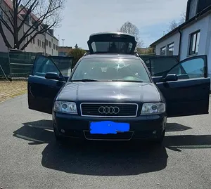 Gebraucht Audi A6