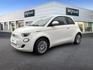 Gebraucht Fiat 500e