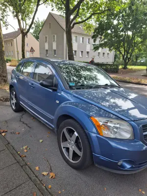 Gebraucht Dodge Caliber