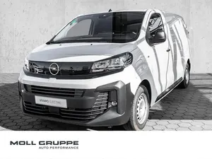 Brugt Opel Vivaro-e Combi