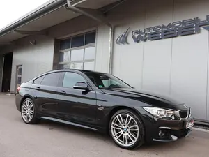 Käytetty BMW 435