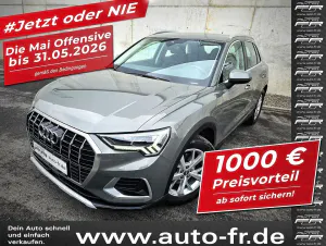 Usata Audi Q3