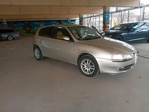 Gebraucht Alfa Romeo 147