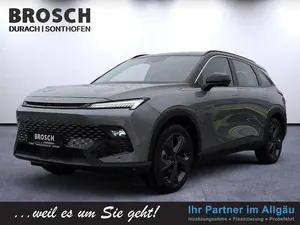 Brugt Baic X55