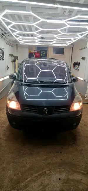 Używany Renault Espace