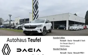 Gebraucht Renault Espace