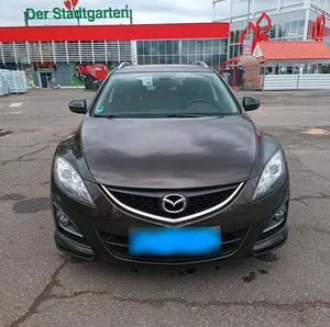 Używany Mazda 6