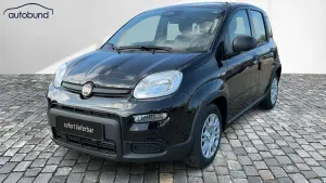 Usata Fiat Panda