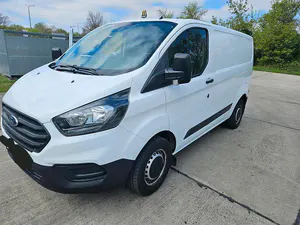 Occasion Ford Transit Custom