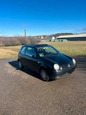 Brugt VW Lupo