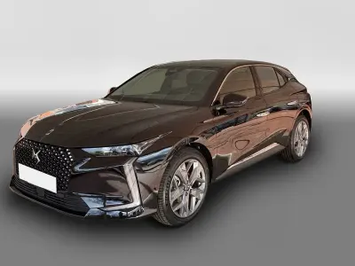 Nuova DS Automobiles DS4 131 CV (96 kW) 2025 Nero SUV