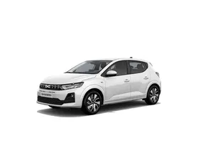 Używany Dacia Sandero