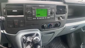 Gebraucht Ford Transit