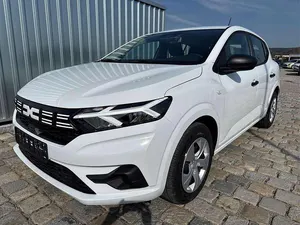 Używany Dacia Sandero