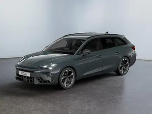 Second-hand Cupra Leon