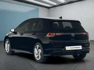 Gebraucht VW Golf VIII