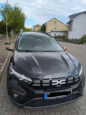Używany Dacia Jogger