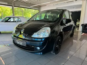 Käytetty Renault Modus