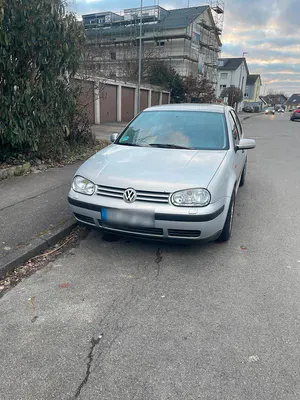 Brugt VW Golf III