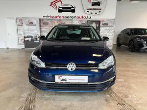 Gebraucht VW Golf VII