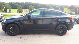 Gebraucht BMW X6 M50