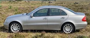 Gebraucht Mercedes E320