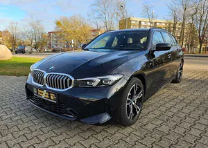 Brugt BMW 330