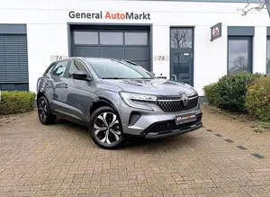 Gebraucht Renault Austral