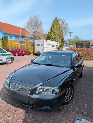 Occasion Volvo S80