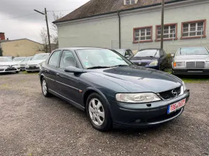 Occasion Opel Vectra