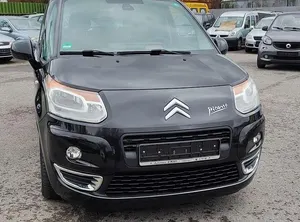Gebraucht Citroën C3 Picasso
