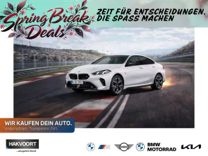 Brugt BMW M235