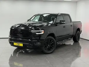 Używany Dodge Ram