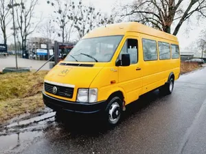 Occasion VW LT