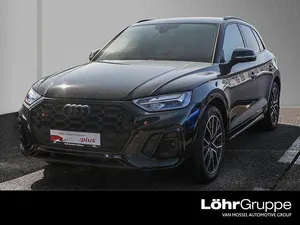 Usata Audi SQ5