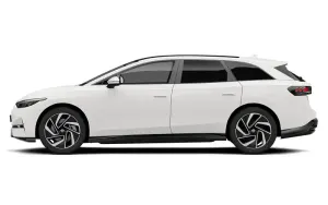 Brugt VW ID.7