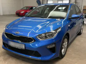 Occasion Kia Ceed