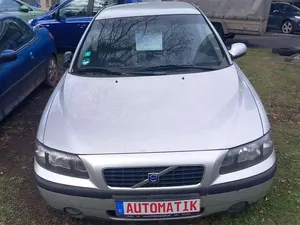 Occasion Volvo S60