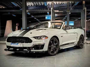 Occasion Ford Mustang