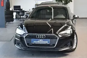 Używany Audi A5 Sportback