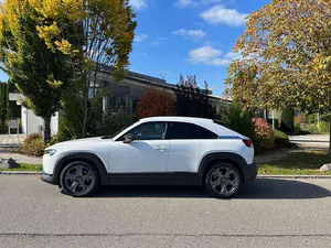 Brugt Mazda MX30