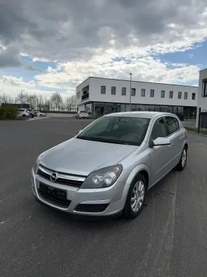 Usata Opel Astra