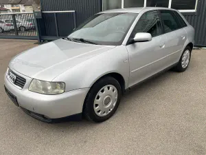 Gebraucht Audi A3