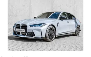 Gebraucht BMW M3